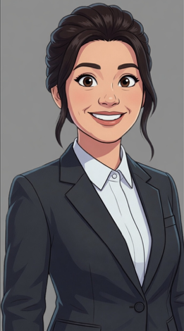 Picture of Amy Bacoto